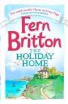 The Holiday Home - Fern Britton