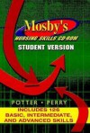 Mosby's Nursing Skills CD-ROM - Student Version (Stand-Alone) - Anne Griffin Perry, Patricia Ann Potter