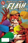 The Flash (1987-2009) #114 - Mark Waid, Oscar Jimenez, Anthony Castrillo