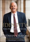 Identity: Your Passport to Success - Stedman Graham, Stuart Emery, Russ Hall