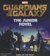 Marvel S Guardians of the Galaxy: The Junior Novel - Chris Wyatt, Marvel Press