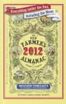 The Old Farmer's Almanac 2012 - Old Farmer's Almanac
