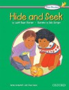Hide and Seek - Judith Bauer Stamper, Joan Ross Keyes