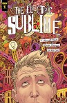 The Electric Sublime #1 (of 4) - W. Prince, Martin Morazzo