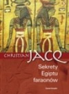 Sekrety Egiptu Faraonów - Christian Jacq