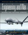 Engineering & Warfare - Ethan Blue