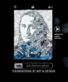 Foundations of Art & Design, Enhanced Media Edition [With Access Code] - Lois Fichner-Rathus