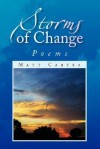 Storms of Change - Matt Carter