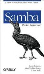 Samba Pocket Reference - Robert Eckstein, David Collier-Brown, Peter Kelly