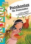 Pocahontas The Peacemaker - Hilary Robinson