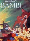 Walt Disney's Bambi: The Story and the Film - Ollie Johnston, Walt Disney Company, Frank Thomas