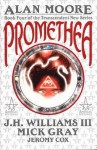 Promethea: Book Four of the Transcendent New Series - Alan Moore