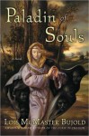 Paladin of Souls - Lois McMaster Bujold