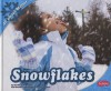 Snowflakes - Martha E.H. Rustad