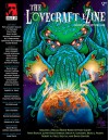 Lovecraft eZine - February 2014 - Issue 29 - Robert Price, Gary Myers, K.G. Orphanides, Pete Rawlik, Mandy Rawlik, Jonathan Richardson, Harry Baker, L.T. Patridge, Eric Steele, Mike Davis