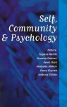 Self, Community and Psychology - Norman Duncan