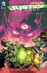 Justice League Vol. 4: The Grid (The New 52) (Justice League Vol II) - GEOFF JOHNS, IVAN REIS