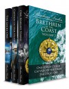 Brethren of the Coast: Volume II - Barbara Devlin