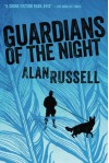Guardians of the Night (A Gideon and Sirius Novel) - Alan Russell