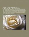 Fox Life Portugal: Grey's Anatomy, Smallville, the New Adventures of Old Christine, the L Word, Ghost Whisperer, Gilmore Girls, Everwood - Source Wikipedia