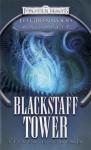 Blackstaff Tower - Steven Schend