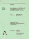 Eric Laithwaite Report - Eric Laithwaite, Thomas Valone