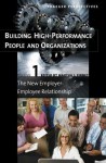 Building High-Performance People and Organizations [Three Volumes] - Martha I. Finney