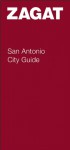 San Antonio City Guide - Zagat Survey