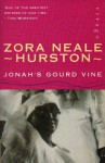 Jonah's Gourd Vine - Zora Neale Hurston