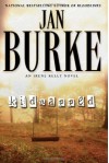 Kidnapped - Jan Burke