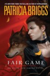 Fair Game - Patricia Briggs