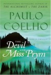 The Devil and Miss Prym - Paulo Coelho, Nick Caistor, Amanda Hopkinson