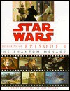 The Making of Star Wars: Episode I - The Phantom Menace - Laurent Bouzereau