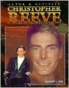 Christopher Reeve: Actor & Activist - Margaret L. Finn, John Callahan, Jerry Lewis