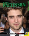 Robert Pattinson - Anita Yasuda