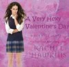 A Very Hexy Valentine's Day - Rachel Hawkins