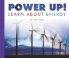 Power Up! Learn About Energy (Science Definitions) - Julia Vogel