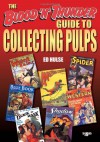 The Blood 'N' Thunder Guide To Collecting Pulps - Ed Hulse