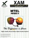 MTEL Physics 11 - Sharon Wynne
