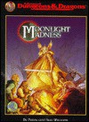 Moonlight Madness (Rpga Network) - Penny Williams, Skip Williams