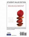 Management, Student Value Edition - Michael A. Hitt, Stewart Black, Lyman W Porter
