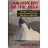 Challengers of the Deep - Wilbur Cross