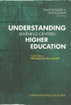 Understanding Learning-Centered Higher Education - Claus Nygaard, Clive Holtham