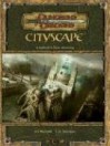 Cityscape (Dungeons & Dragons Supplement, v 3.5) - Ari Marmell, C.A. Suleiman