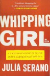 Whipping Girl - Julia Serano