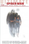 Ultimate Comics Spider-Man: Death of Spider-Man Omnibus - Brian Michael Bendis, Mark Millar, Jonathan Hickman, Sara Pichelli