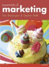 Essentials of Marketing - Frances Brassington