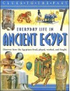 Everyday Life in Ancient Egypt - Nathaniel Harris