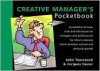 Pocketbook: Creative Manager's Pocketbook - John Townsend, Jacques Favier