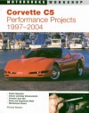 Corvette C5 Performance Projects: 1997-2004 - Richard Newton